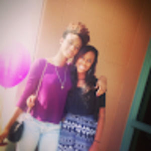 Meet your Posher, Andrea